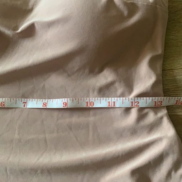 Strapless bodysuit size S/M by Mind Code - Picture 11 of 12